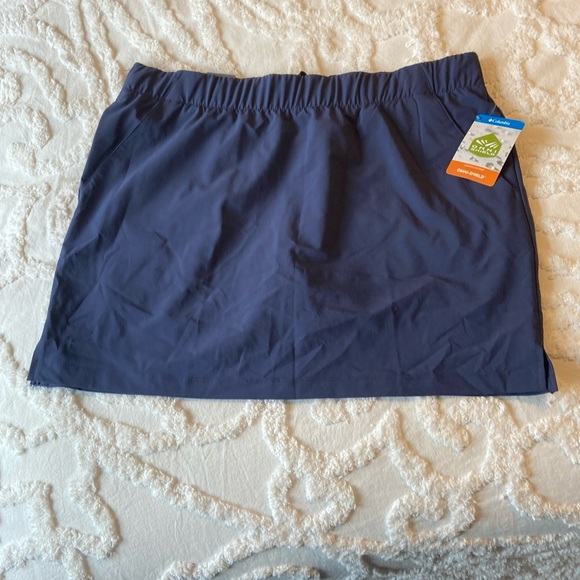 Women’s Columbia skirt - Picture 1 of 6